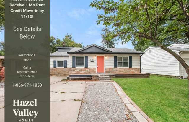 Photo of 5206 North Beaver Avenue