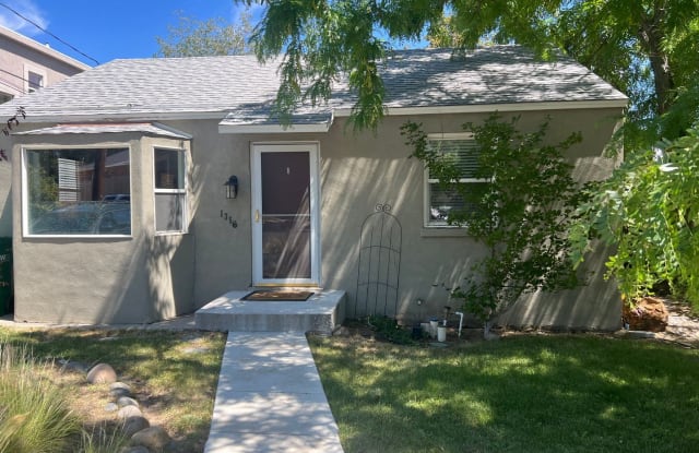 1356 Ridgeway - 1356 Ridgeway Court, Reno, NV 89503