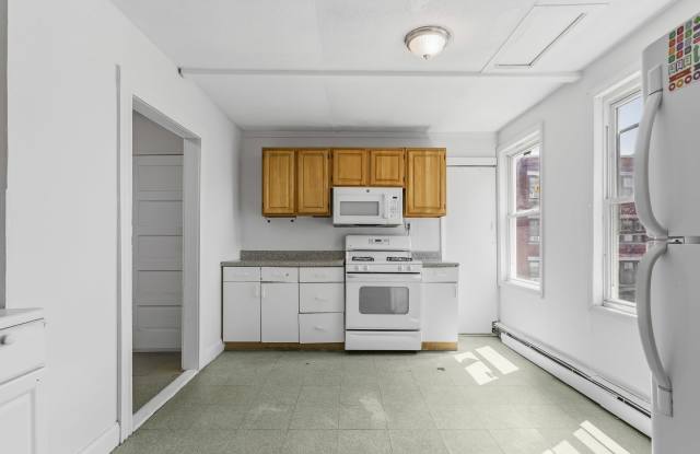 32-34 Salem Street - 3