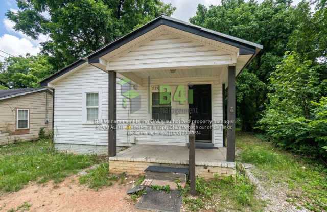 220 East Render Street