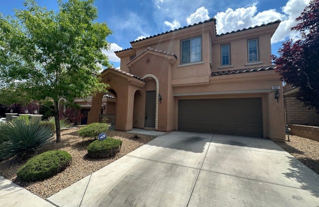 11927 W Prada Verde Drive - 11927 West Prada Verde Drive, Las Vegas, NV 89138