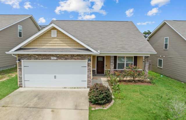 Photo of 457 Eisenhower Drive, Crestview, FL 32539