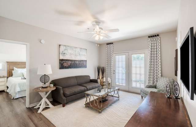 Photo of Bridge Pointe Apartments