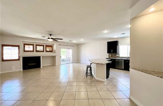 2717 Grande Valley Drive