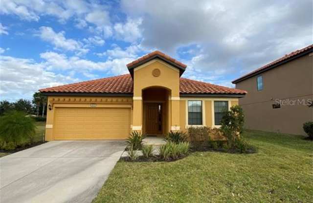 2529 ROSEMONT CIRCLE - 2529 Rosemont Circle, Polk County, FL 33837