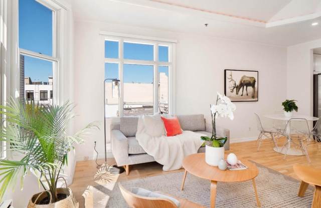 3701 Divisadero St Apt 305