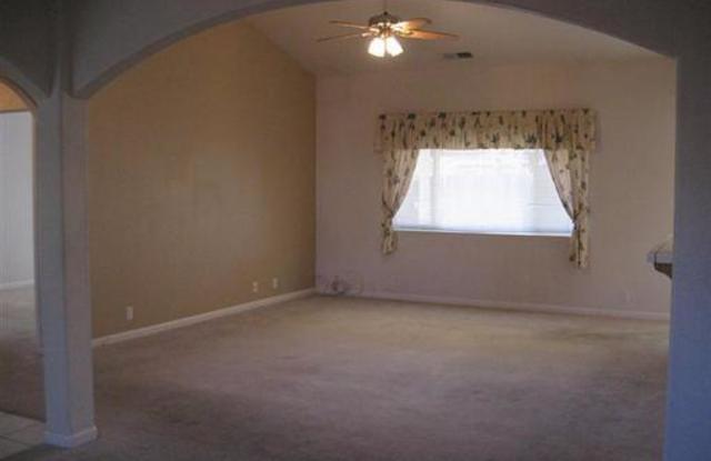 Spacious 3 Bedroom Home In North Chico! Attached Garage and Fenced Backyard PLUS Pet Friendly!