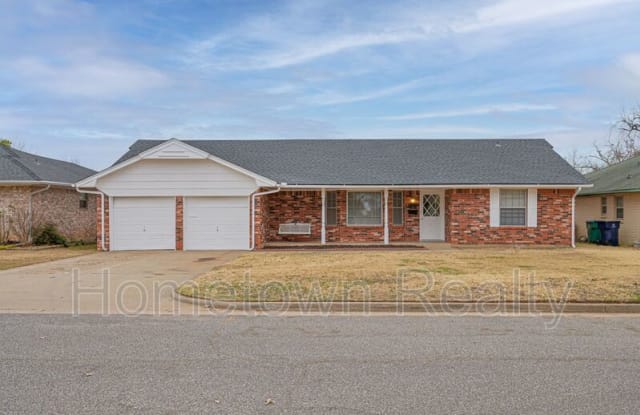 5100 Ryan Drive - 5100 Ryan Drive, Oklahoma City, OK 73135