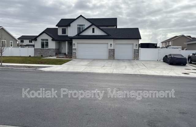 Photo of 1439 West Stable Street