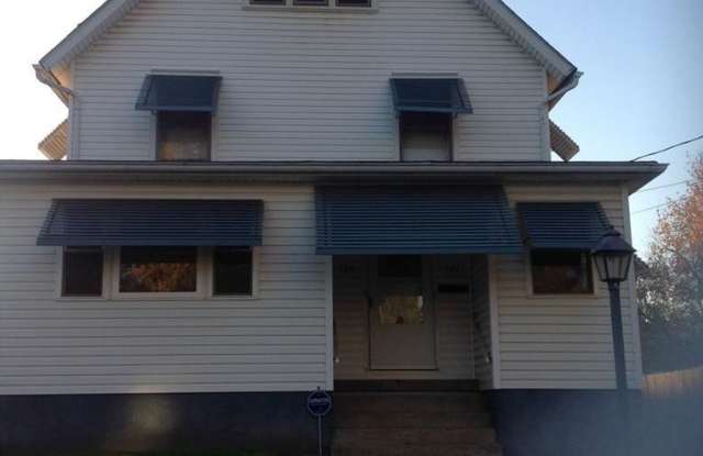 729 Maryland Avenue Southwest - 1