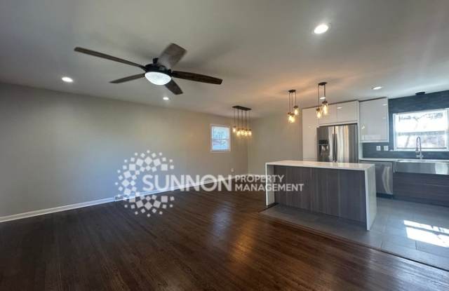 5838 Cherrycrest Lane