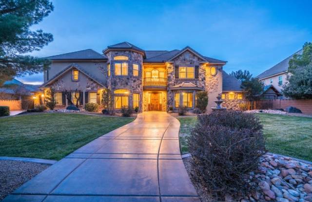 340 Le Grande Cir