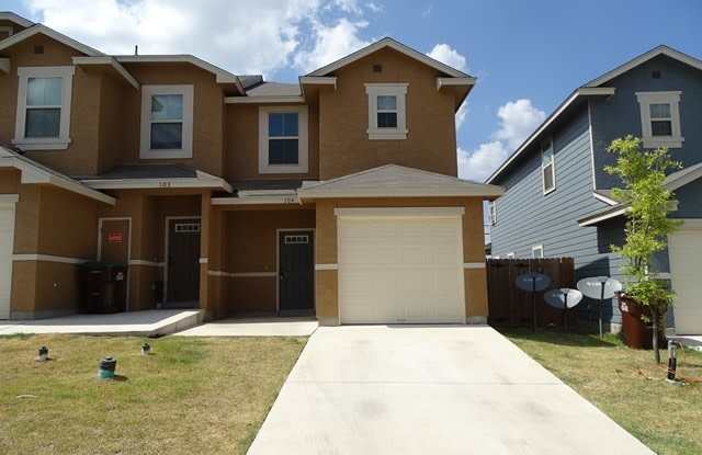 Photo of 7105 Micayla Cove #104, San Antonio, TX. 78244