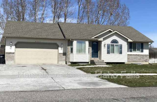 4201 Rulon Dr - 4201 Rulon Drive, Ammon, ID 83406