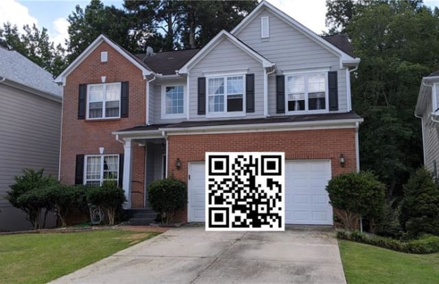 6344 Wandering Way - 6344 Wandering Way, Gwinnett County, GA 30093