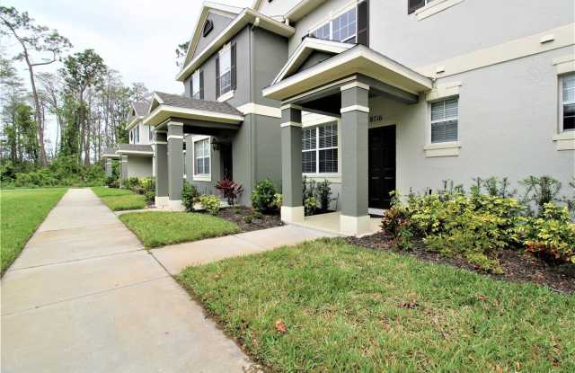 Photo of 8716 Danforth Drive - 1