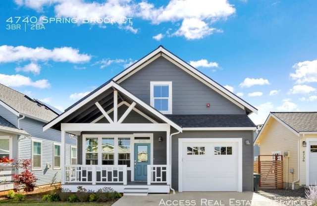 4740 Spring Brook Court