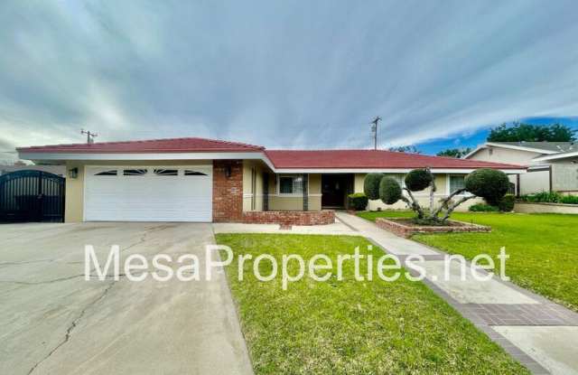 1341 Magnolia Ave.
