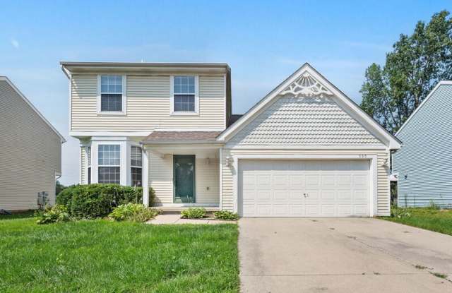 590 Thornhill Ct. - 590 Thornhill Court, Belleville, MI 48111