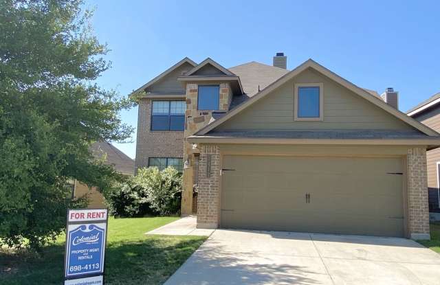 3412 Castleton Dr