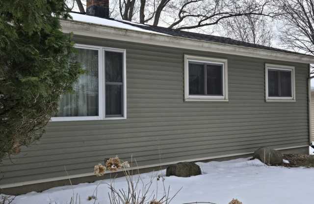 Updated Ranch For Rent Coming Soon