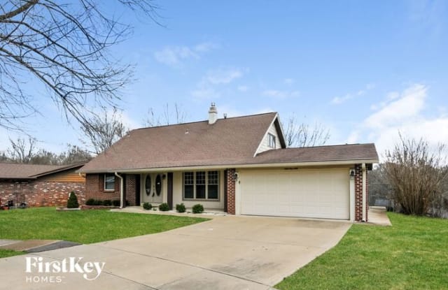 5950 Loblolly Court - 5950 Loblolly Court, St. Louis County, MO 63128