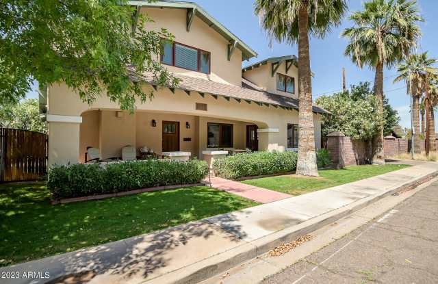 2016 N 1ST Avenue