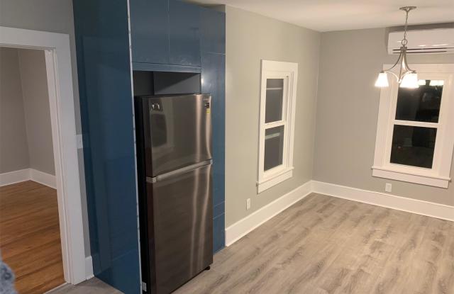 709 North Wilba Road