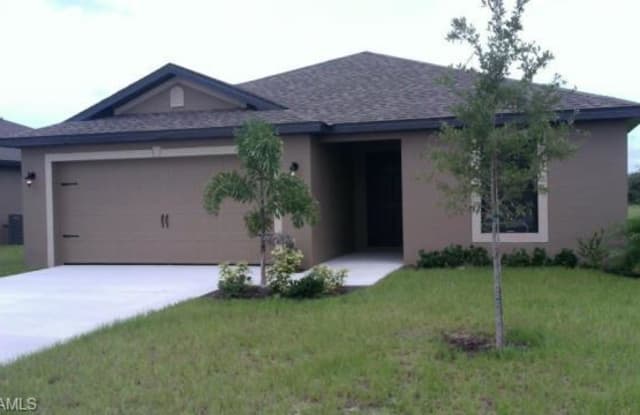 184 Shadow Lakes DR - 184 Shadow Lakes Drive, Lehigh Acres, FL 33974