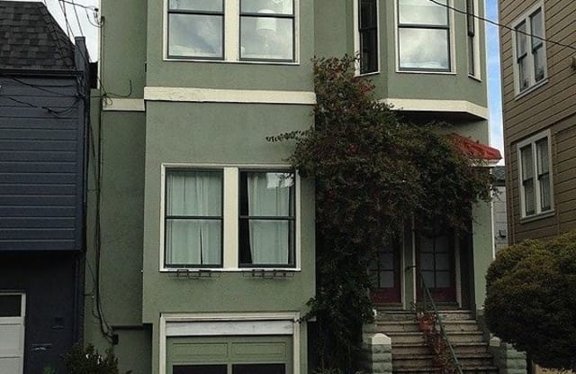 208 Clipper Street - 208 Clipper Street, San Francisco, CA 94114