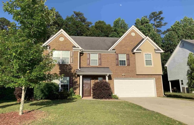 521 Mccain Creek Trl - 521 Mccain Creek Trail, Stockbridge, GA 30281