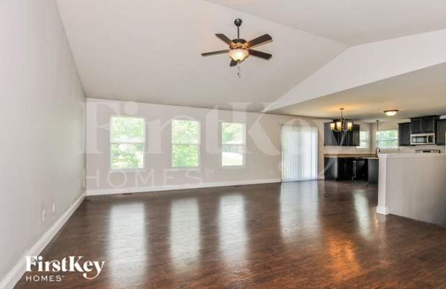 1811 Barclay Trail Drive