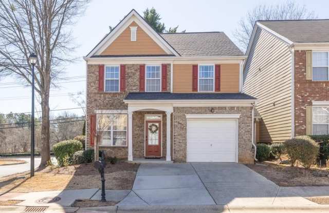 1514 Park Grove Drive