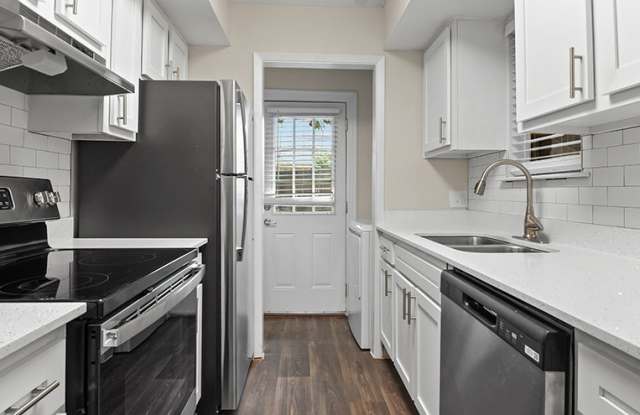 Photo of The Gallery Apartment Homes