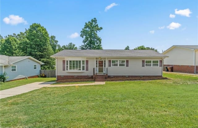 4810 Holders Road - 4810 Holders Road, Greensboro, NC 27405