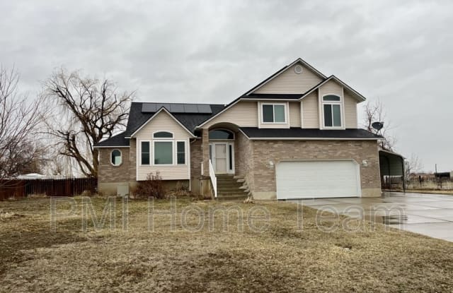 4238 W 4450 S - 4238 West 4450 South, West Haven, UT 84401