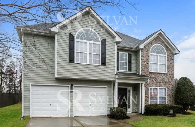 675 Winding Branch Road