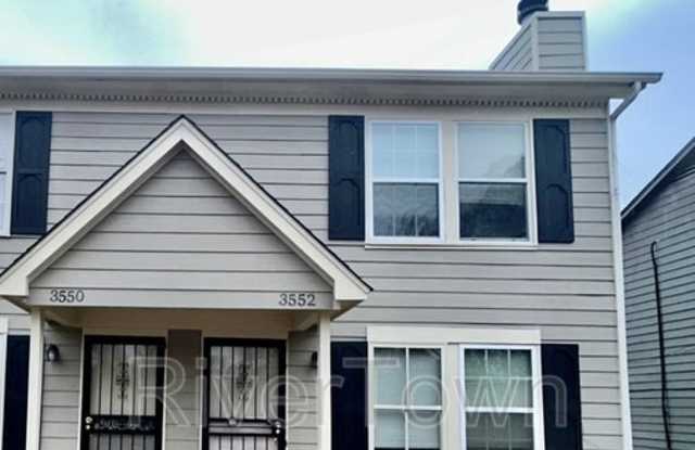 Photo of 3552 Christine Rd