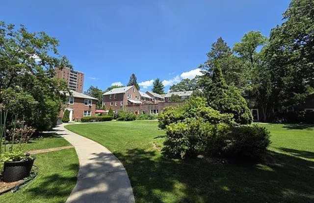 4601 Henry Hudson Parkway