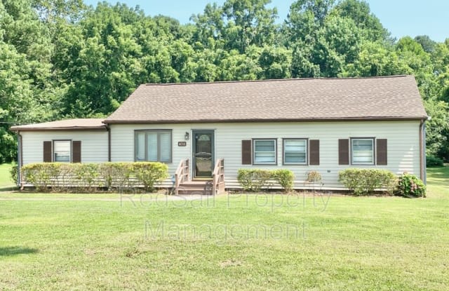 470 Queens Creek Rd - 470 Queens Creek Road, York County, VA 23185