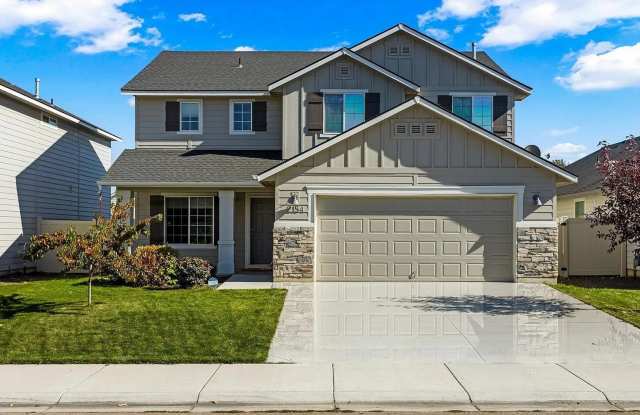 Photo of Beautiful Home near Meridian High School