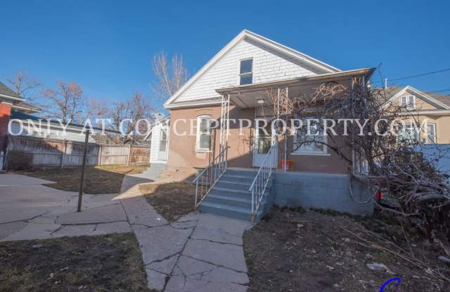 Photo of 227 E Street