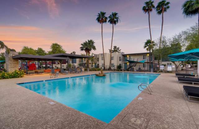 Scottsdale Gateway