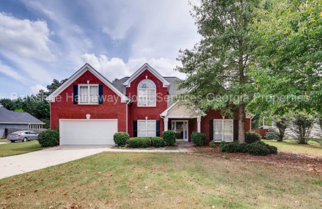 1410 Juniper Springs TR Southwest - 1410 Juniper Springs Trl, Gwinnett County, GA 30052