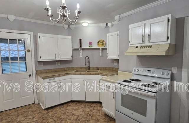 36 Lafountain Street -