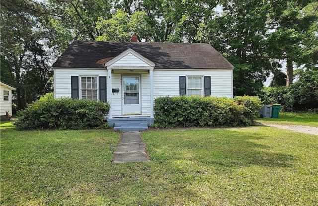 409 W 19th Street