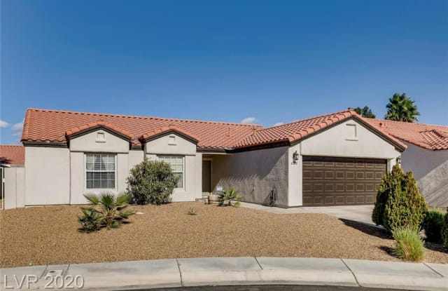 628 Spritlake Court - 628 Spritlake Ct, North Las Vegas, NV 89032