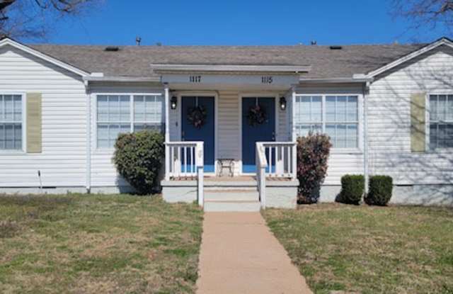 1115 NW Ozmun Ave. - 1