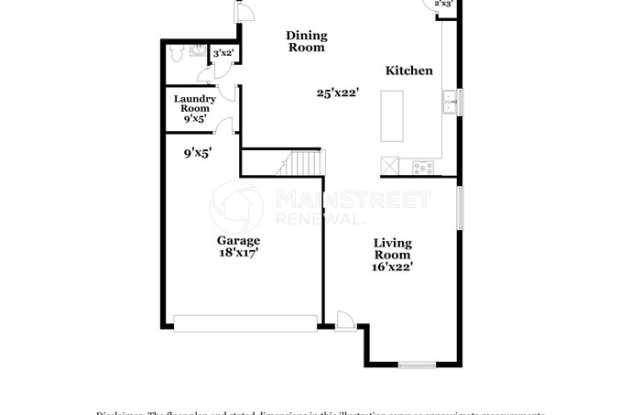 1389 South Bogle Court