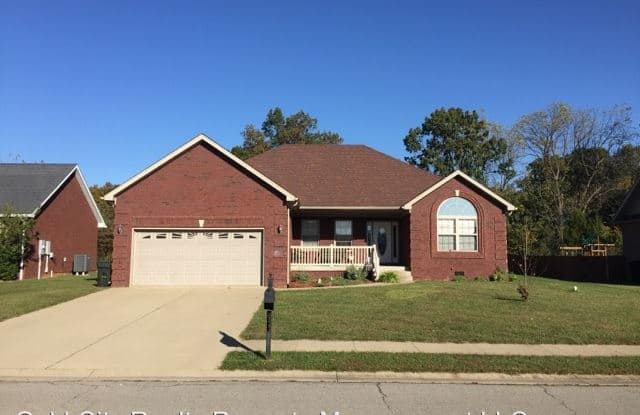 128 E. Piedmont Drive - 128 East Piedmont Drive, Vine Grove, KY 40175